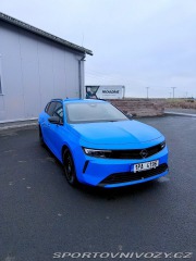 Opel Astra 1,2 96kw MT6 1800