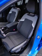 Opel Astra 1,2 96kw MT6 1800