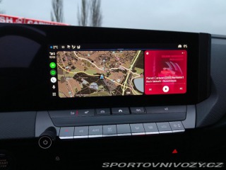 Opel Astra 1,2 96kw MT6 1800