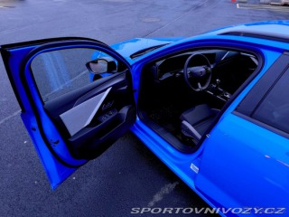 Opel Astra 1,2 96kw MT6 1800