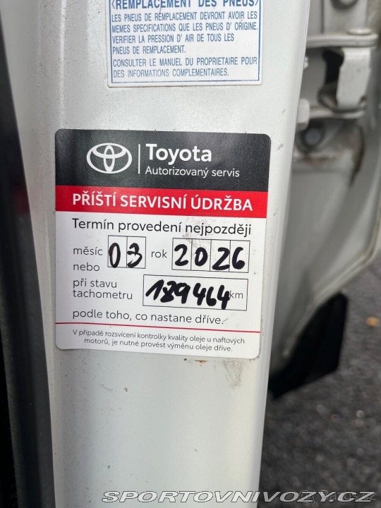 Toyota Ostatní modely RAV4 2,5   Hybrid 4x4 2020