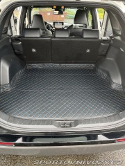 Toyota Ostatní modely RAV4 2,5 Hybrid 4x4 2020