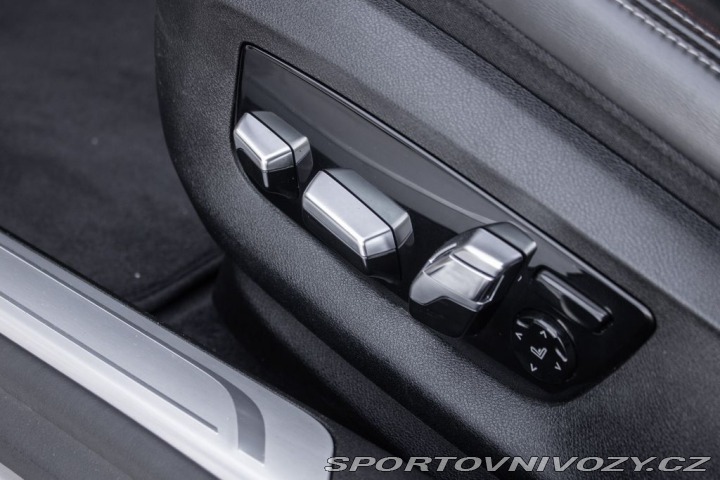 BMW 7 750d xDrive A/T 2019