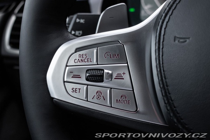 BMW 7 750d xDrive A/T 2019