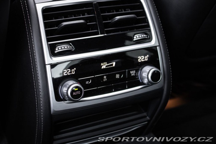 BMW 7 750d xDrive A/T 2019