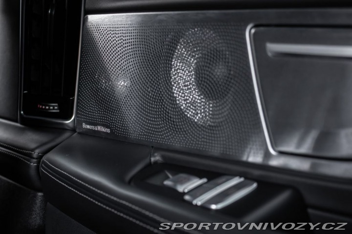 BMW 7 750d xDrive A/T 2019