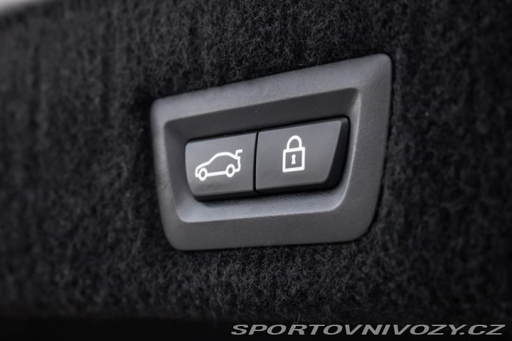 BMW 7 750d xDrive A/T 2019