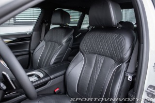 BMW 7 750d xDrive A/T 2019