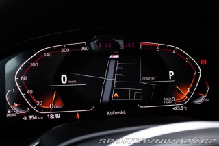 BMW 7 750d xDrive A/T 2019