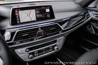 BMW 7 750d xDrive A/T 2019