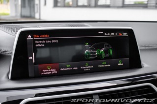 BMW 7 750d xDrive A/T 2019