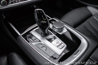 BMW 7 750d xDrive A/T 2019