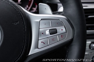 BMW 7 750d xDrive A/T 2019