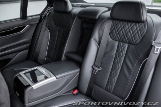 BMW 7 750d xDrive A/T 2019