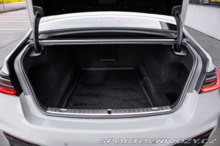 BMW 7 750d xDrive A/T 2019