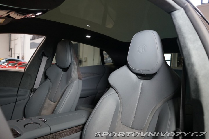 Lotus Emeya S*450kW*PPF*ZÁRUKA*HUD*36 2025