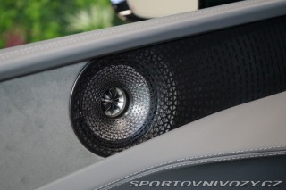 Lotus Emeya S*450kW*PPF*ZÁRUKA*HUD*36 2025