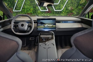 Lotus Emeya S*450kW*PPF*ZÁRUKA*HUD*36 2025