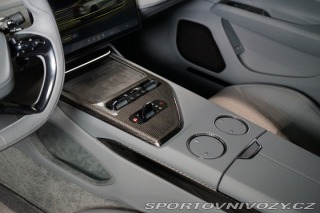 Lotus Emeya S*450kW*PPF*ZÁRUKA*HUD*36 2025