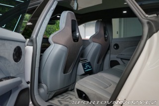 Lotus Emeya S*450kW*PPF*ZÁRUKA*HUD*36 2025