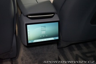 Lotus Emeya S*450kW*PPF*ZÁRUKA*HUD*36 2025