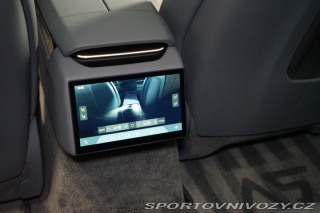 Lotus Emeya S*450kW*PPF*ZÁRUKA*HUD*36 2025