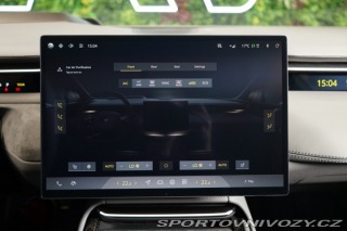 Lotus Emeya S*450kW*PPF*ZÁRUKA*HUD*36 2025