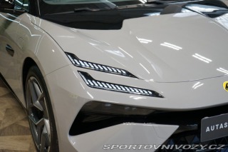 Lotus Emeya S*450kW*PPF*ZÁRUKA*HUD*36 2025