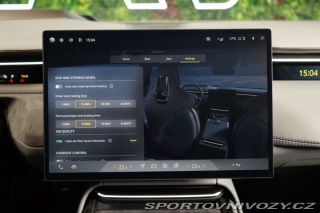 Lotus Emeya S*450kW*PPF*ZÁRUKA*HUD*36 2025