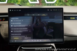 Lotus Emeya S*450kW*PPF*ZÁRUKA*HUD*36 2025