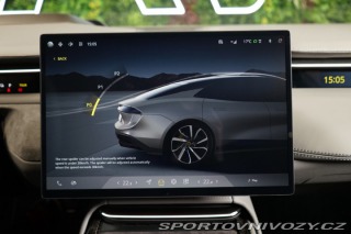 Lotus Emeya S*450kW*PPF*ZÁRUKA*HUD*36 2025