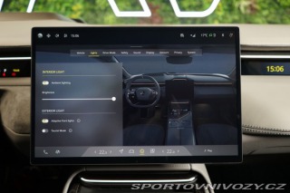 Lotus Emeya S*450kW*PPF*ZÁRUKA*HUD*36 2025