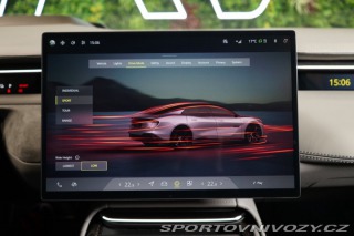 Lotus Emeya S*450kW*PPF*ZÁRUKA*HUD*36 2025