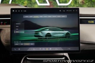 Lotus Emeya S*450kW*PPF*ZÁRUKA*HUD*36 2025