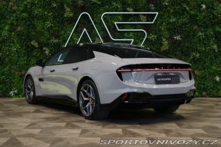 Lotus Emeya S*450kW*PPF*ZÁRUKA*HUD*36 2025