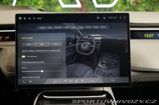 Lotus Emeya S*450kW*PPF*ZÁRUKA*HUD*36 2025