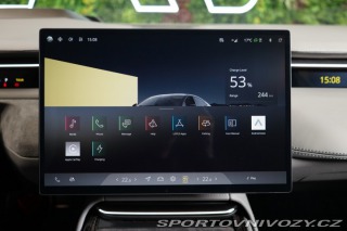 Lotus Emeya S*450kW*PPF*ZÁRUKA*HUD*36 2025