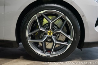 Lotus Emeya S*450kW*PPF*ZÁRUKA*HUD*36 2025