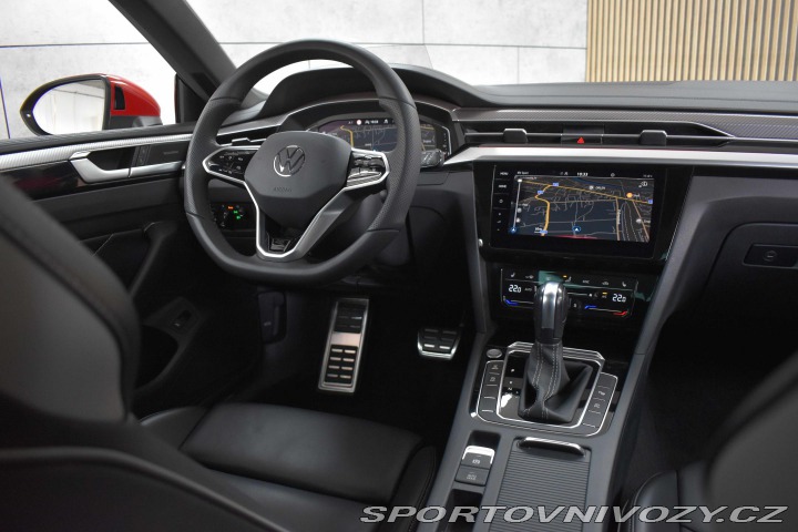 Volkswagen Arteon Shooting Brake TSI*REZERV 2022