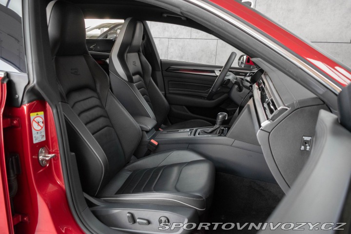 Volkswagen Arteon Shooting Brake TSI*REZERV 2022