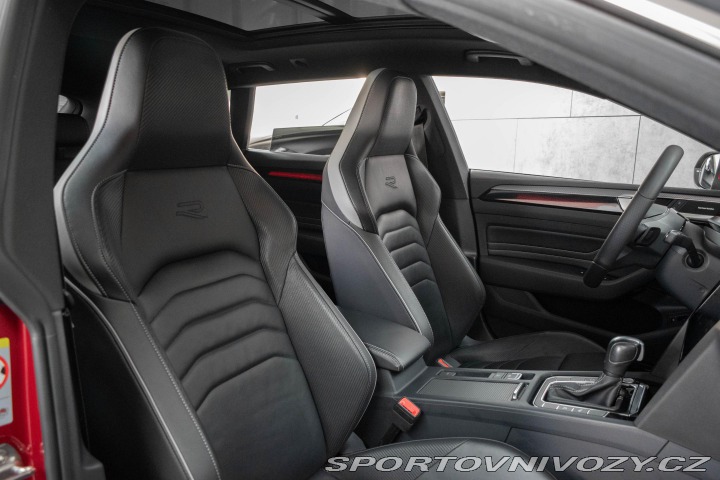 Volkswagen Arteon Shooting Brake TSI*REZERV 2022