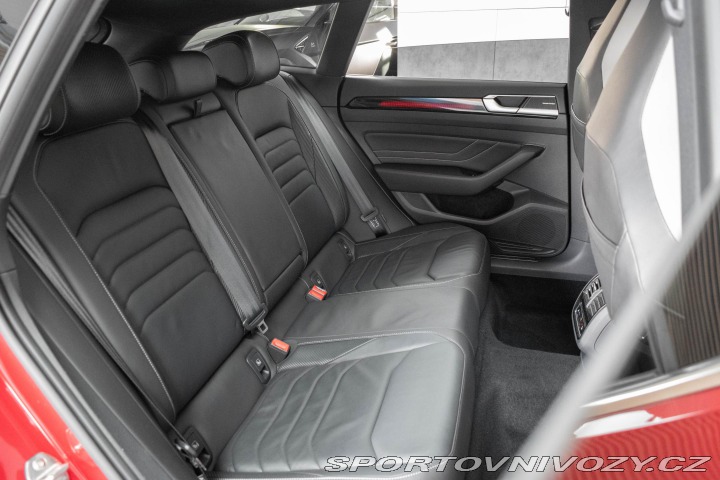 Volkswagen Arteon Shooting Brake TSI*REZERV 2022