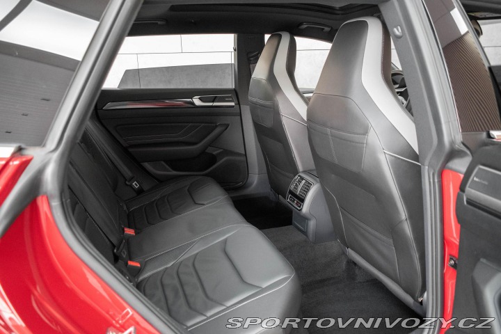 Volkswagen Arteon Shooting Brake TSI*REZERV 2022