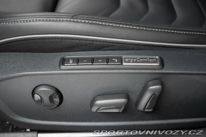 Volkswagen Arteon Shooting Brake TSI 206kW 2022