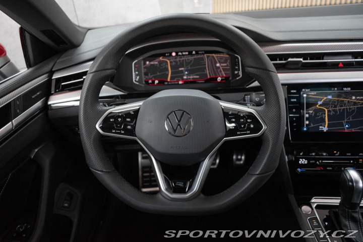 Volkswagen Arteon Shooting Brake TSI*REZERV 2022