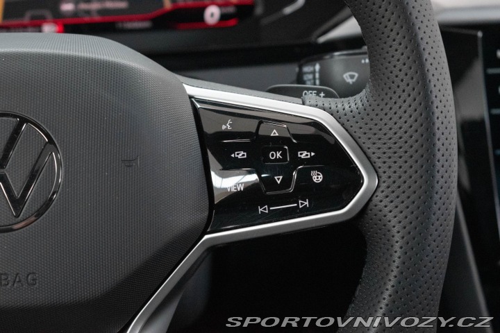 Volkswagen Arteon Shooting Brake TSI*REZERV 2022