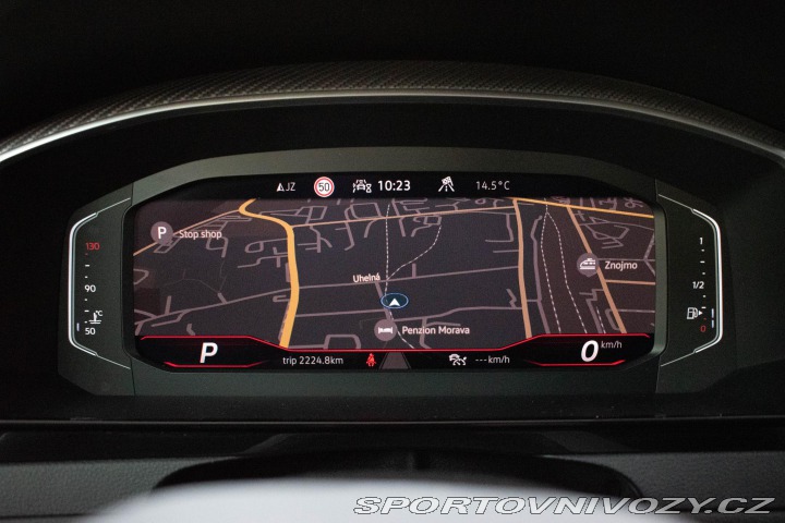 Volkswagen Arteon Shooting Brake TSI*REZERV 2022