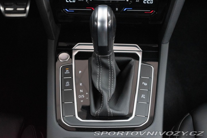 Volkswagen Arteon Shooting Brake TSI*REZERV 2022