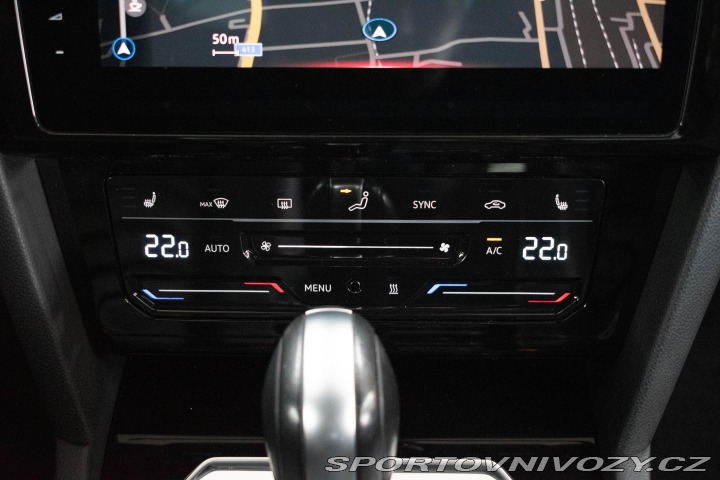 Volkswagen Arteon Shooting Brake TSI*REZERV 2022