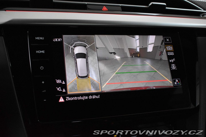 Volkswagen Arteon Shooting Brake TSI 206kW 2022